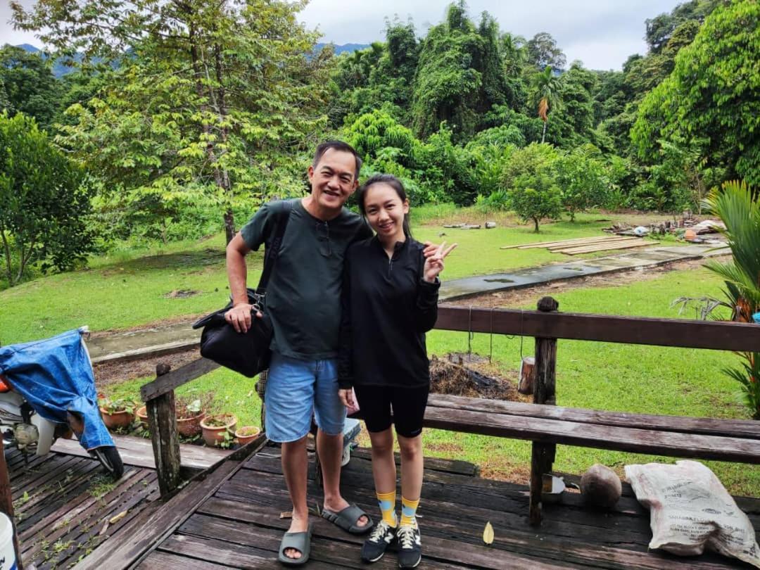 Mulu Tribal Homestay Exterior photo