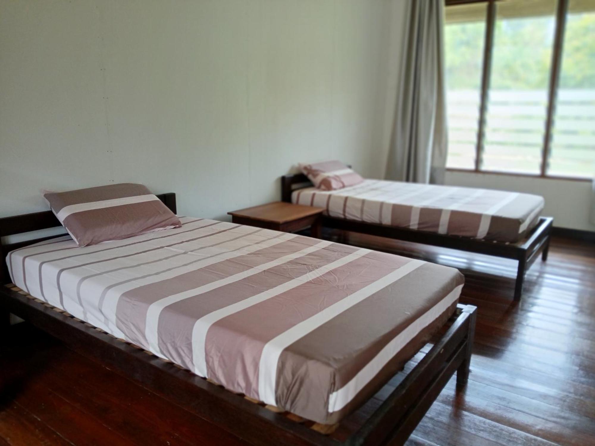 Mulu Tribal Homestay Exterior photo