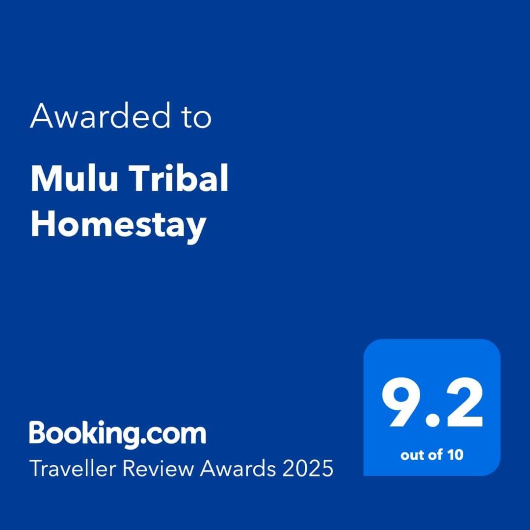 Mulu Tribal Homestay Exterior photo